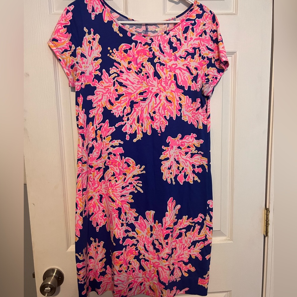 Lilly Pulitzer dress